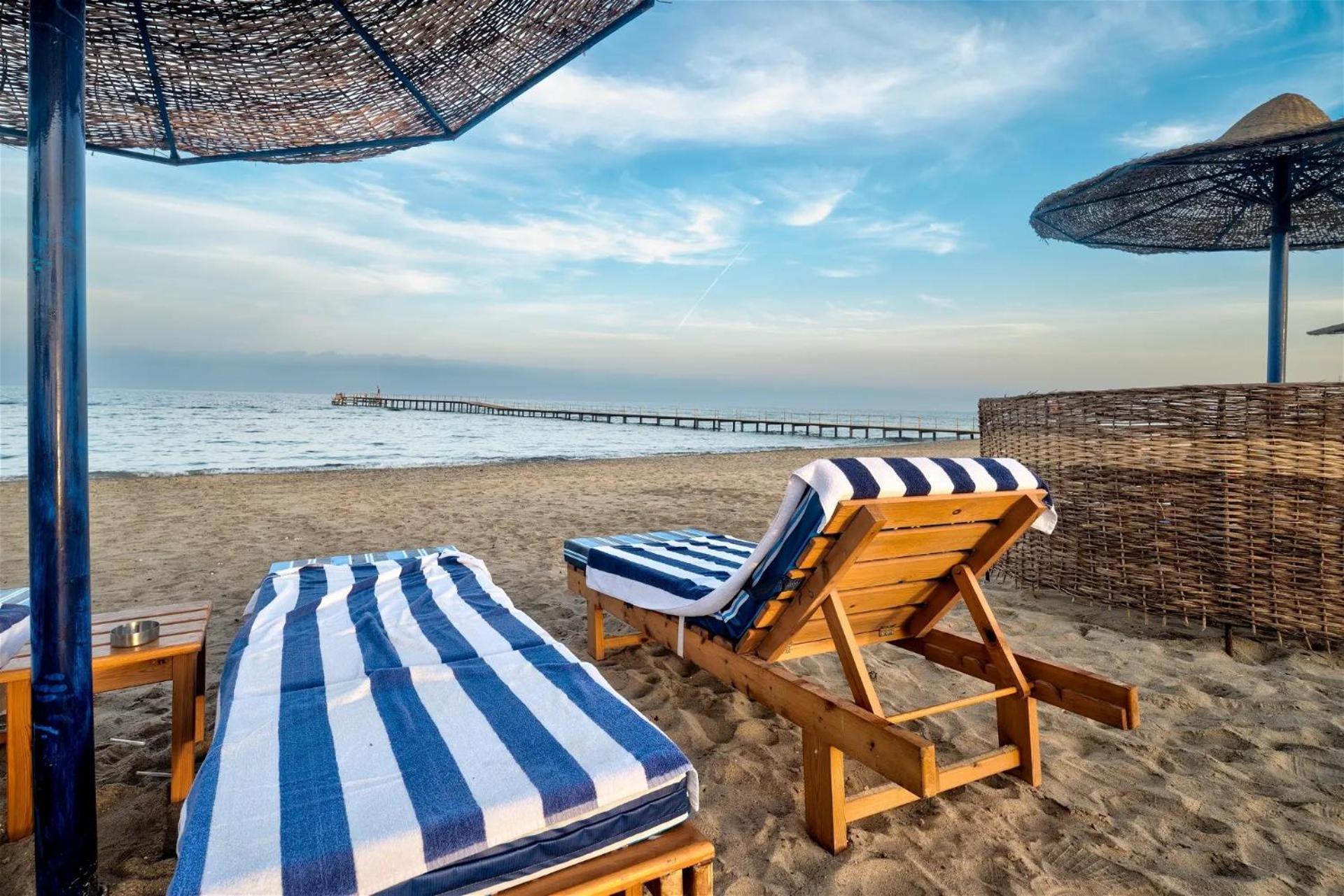 Amarina Queen & Aqua Park Resort Marsa Alem